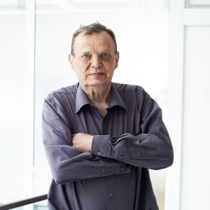 Gediminas Daubaris, DSc